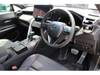 TOYOTA HARRIER HYBRID
