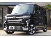 2025 SUZUKI SPACIA CUSTOM