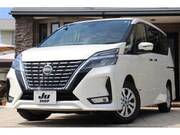 2022 NISSAN SERENA