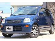 2011 MITSUBISHI MINICA