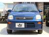 MITSUBISHI MINICA