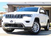 2017 CHRYSLER JEEP GRAND CHEROKEE LIMITED