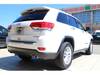 CHRYSLER JEEP GRAND CHEROKEE