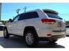 CHRYSLER JEEP GRAND CHEROKEE