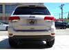 CHRYSLER JEEP GRAND CHEROKEE