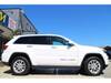 CHRYSLER JEEP GRAND CHEROKEE