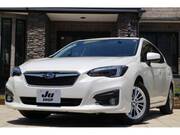 2018 SUBARU IMPREZA SPORTS
