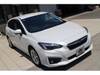 SUBARU IMPREZA SPORTS