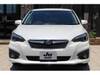 SUBARU IMPREZA SPORTS