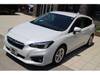 SUBARU IMPREZA SPORTS