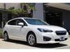 SUBARU IMPREZA SPORTS