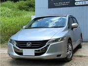 2010 HONDA ODYSSEY L