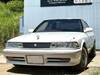 TOYOTA MARK II