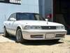 TOYOTA MARK II