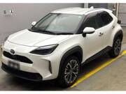 2020 TOYOTA YARIS CROSS HYBRID Z