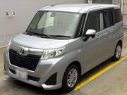 2017 TOYOTA ROOMY
