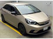 2021 HONDA FIT