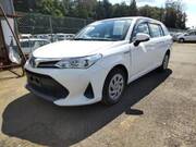 2019 TOYOTA COROLLA FIELDER HYBRID