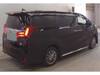 TOYOTA ALPHARD HYBRID