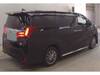 TOYOTA ALPHARD HYBRID