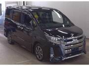 2018 TOYOTA NOAH