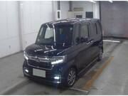 2023 HONDA N-BOX CUSTOM