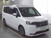 2023 HONDA STEPWAGON