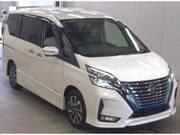 2022 NISSAN SERENA