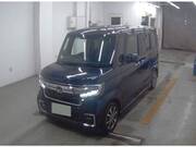 2022 HONDA N-BOX CUSTOM
