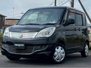 2012 SUZUKI SOLIO