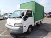 NISSAN VANETTE TRUCK