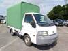 NISSAN VANETTE TRUCK