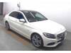MERCEDES BENZ C-CLASS