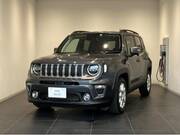 2021 CHRYSLER JEEP RENEGADE