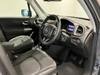 CHRYSLER JEEP RENEGADE