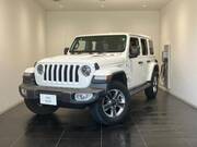 2021 CHRYSLER JEEP WRANGLER UNLIMITED
