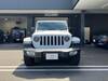 CHRYSLER JEEP WRANGLER UNLIMITED