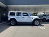 CHRYSLER JEEP WRANGLER UNLIMITED