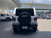 CHRYSLER JEEP WRANGLER UNLIMITED
