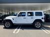 CHRYSLER JEEP WRANGLER UNLIMITED