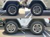 CHRYSLER JEEP WRANGLER UNLIMITED