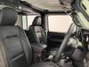 CHRYSLER JEEP WRANGLER UNLIMITED