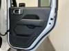 CHRYSLER JEEP WRANGLER UNLIMITED
