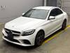MERCEDES BENZ C-CLASS