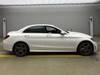 MERCEDES BENZ C-CLASS