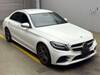 MERCEDES BENZ C-CLASS