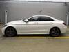 MERCEDES BENZ C-CLASS