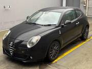 2017 ALFA ROMEO MITO