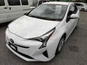 2016 TOYOTA PRIUS S