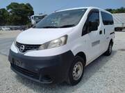 2011 NISSAN NV200 VANETTE VAN DX